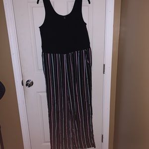 Torrid Jumpsuit Romper